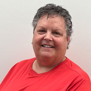 Cheri Hauber Ovarian Awareness of Kentucky headshot