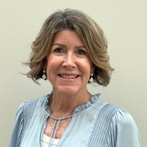 Dana Faulkner Ovarian Awareness of Kentucky headshot