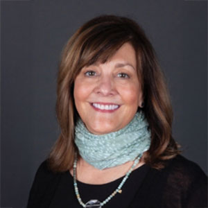 Kathy Ising Ovarian Awareness of Kentucky headshot