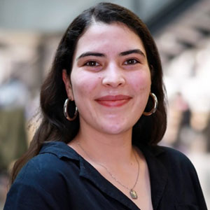 Sabina Villegas-Zweg Ovarian Awareness of Kentucky headshot