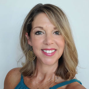 Shaun Age board member Ovarian Awareness of Kentucky